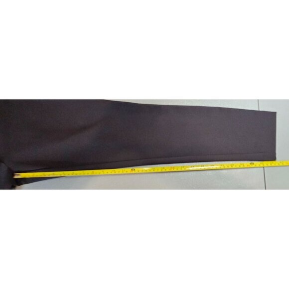 Autres‎ Filles Womens M Nylon Spandex Pull On Pants Stretch - Picture 9 of 12